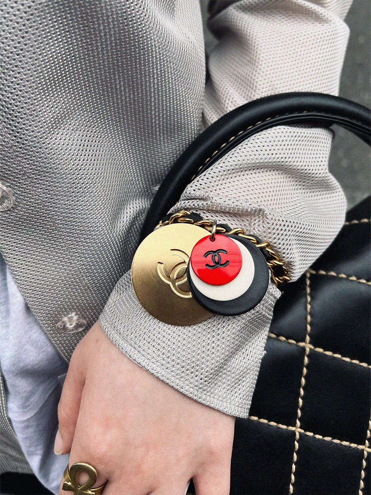 CHANEL｜VINTAGE QOO TOKYO｜ヴィンテージ クー トーキョー